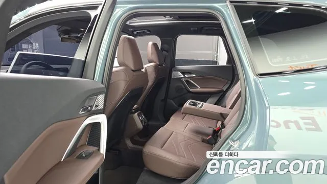 BMW X1 2025 thumb 11