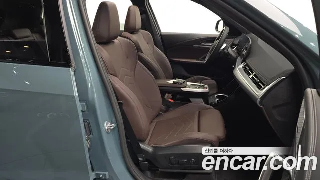 BMW X1 2025 thumb 12