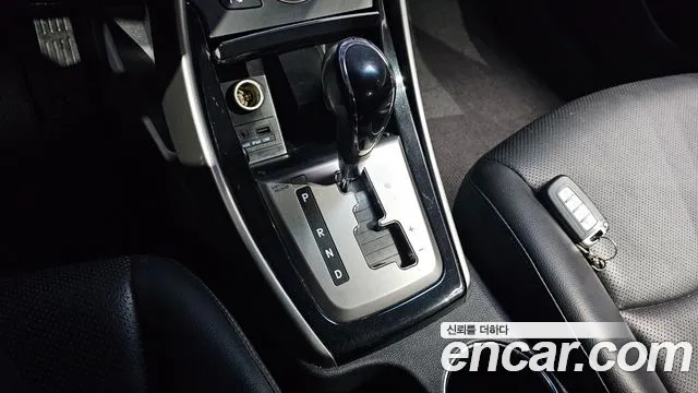 Hyundai Avante 2012 thumb 9