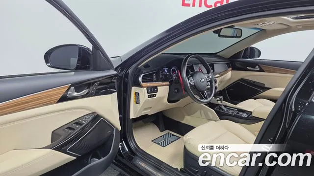 Kia K7 2018 thumb 10