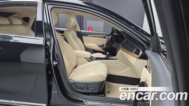Kia K7 2018 thumb 11