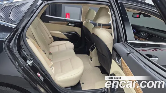 Kia K7 2018 thumb 12