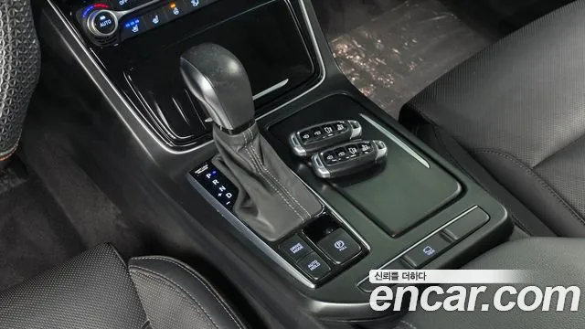 Hyundai Grandeur 2019 thumb 9