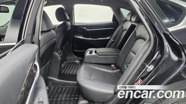 Hyundai Grandeur 2019 thumb 11
