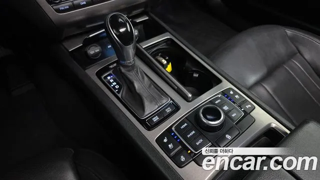 Hyundai Genesis 2014 thumb 9