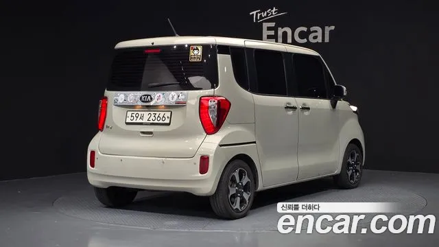 Kia Ray 2014 thumb 2