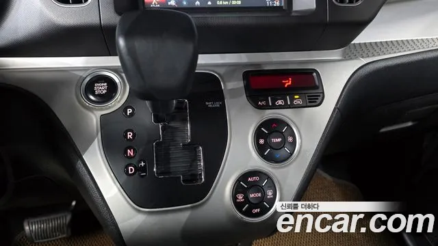 Kia Ray 2014 thumb 9