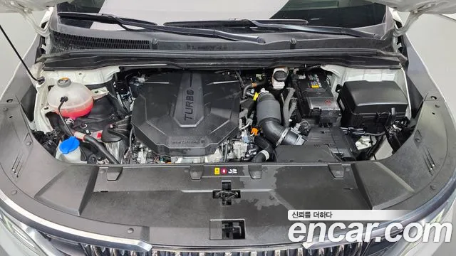 Kia Carnival 2021 thumb 6