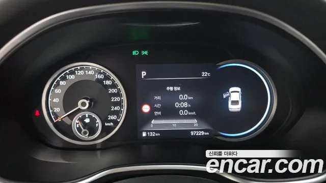 Genesis G80 2023 thumb 8