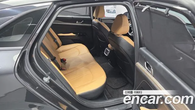 Kia K5 2023 thumb 11