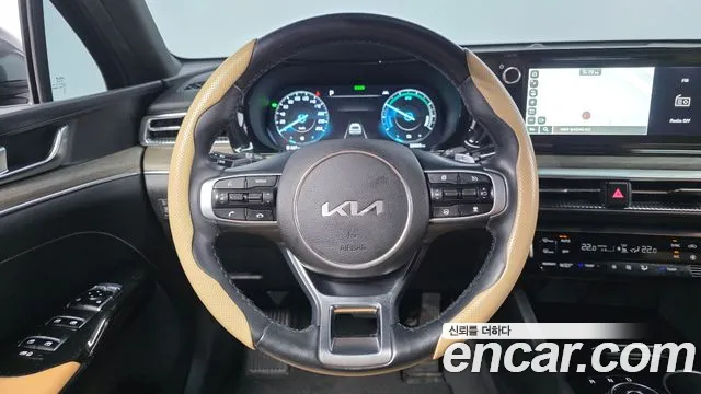 Kia K5 2023 thumb 12