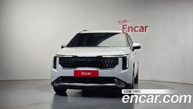 Kia Carnival 2025 thumb 3