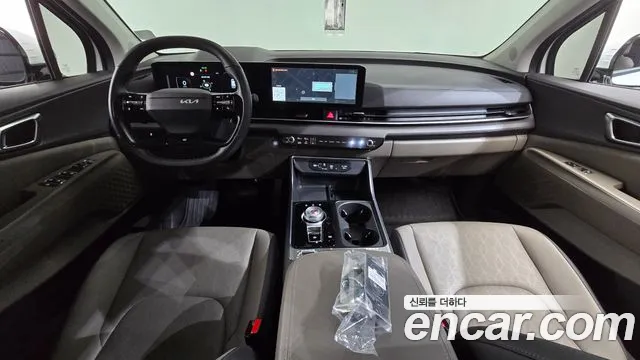 Kia Carnival 2025 thumb 7