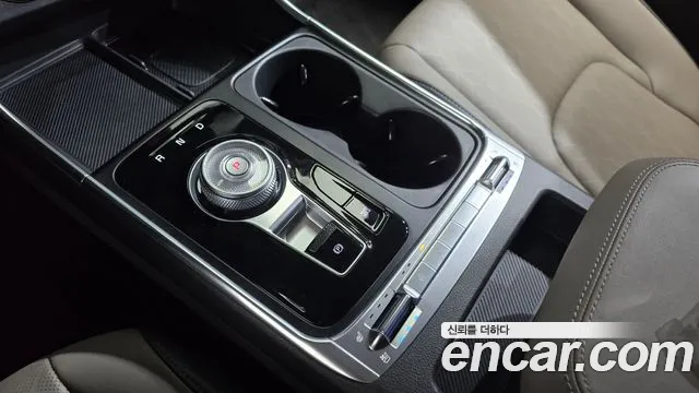 Kia Carnival 2025 thumb 9
