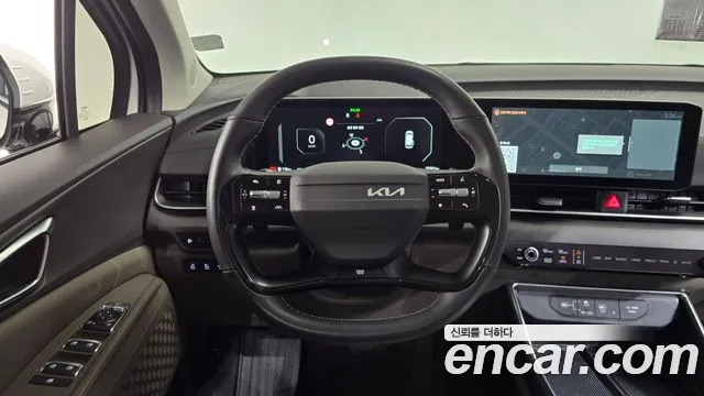 Kia Carnival 2025 thumb 12