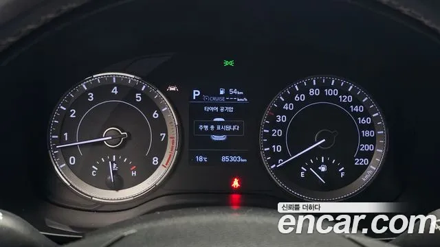 Hyundai Venue 2021 thumb 7
