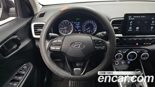 Hyundai Venue 2021 thumb 12