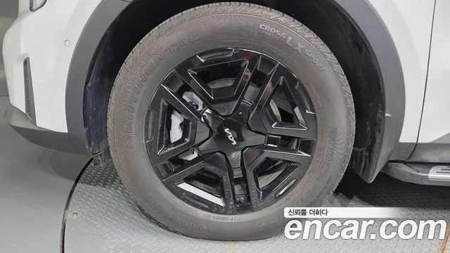 Kia Sorento 2024 thumb 5