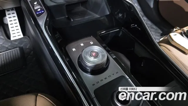 Kia Sorento 2024 thumb 9