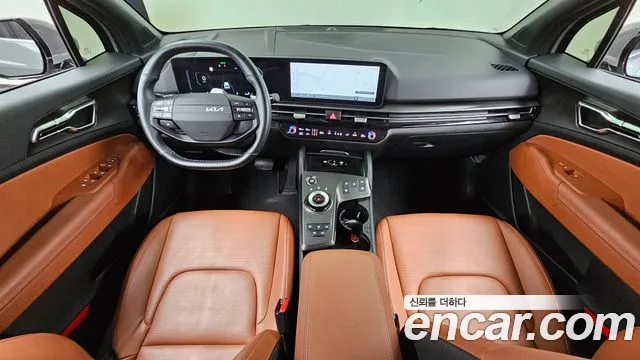 Kia Sportage 2025 thumb 7