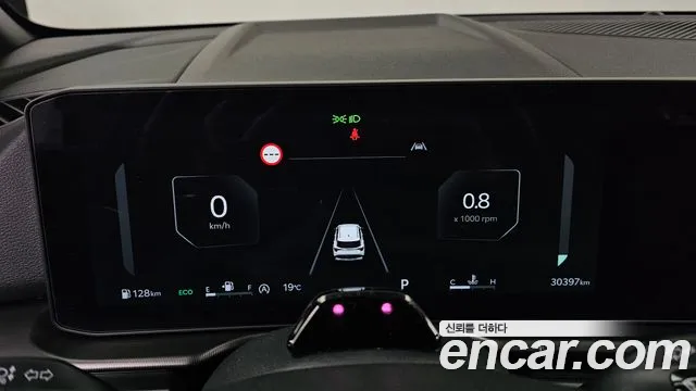Kia Sportage 2025 thumb 8