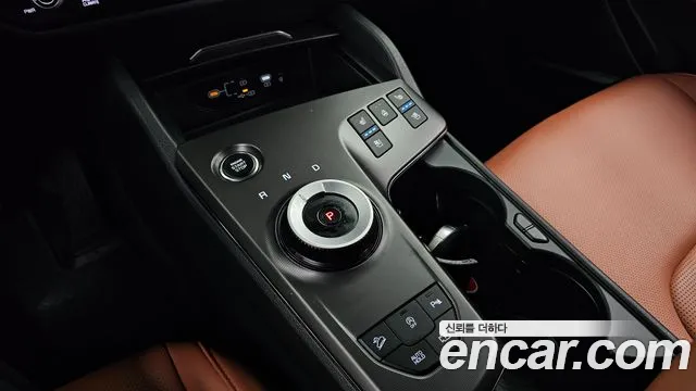 Kia Sportage 2025 thumb 9