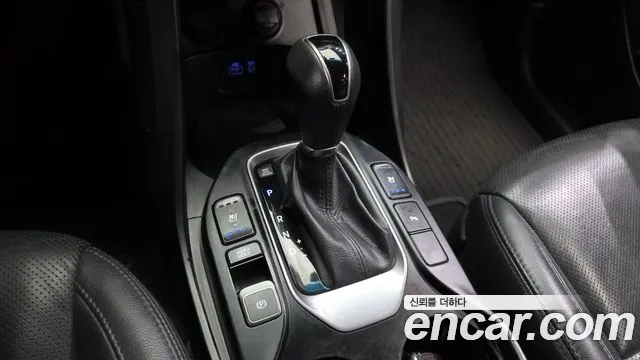 Hyundai Maxcruz 2015 thumb 9