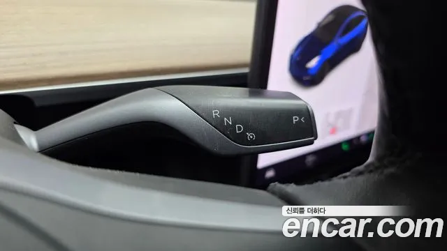 Tesla Model Y 2021 thumb 9