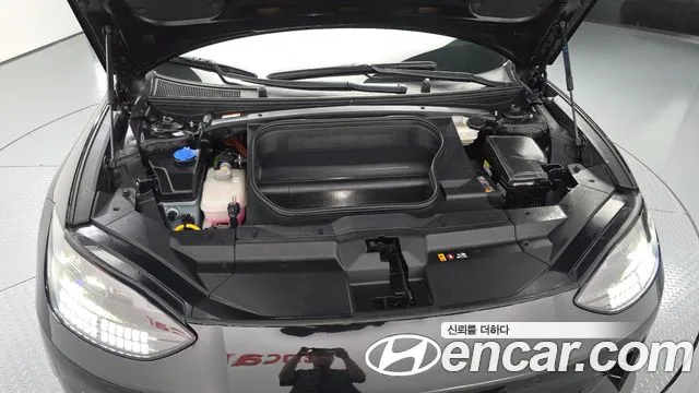 Hyundai IONIQ 6 2022 thumb 5