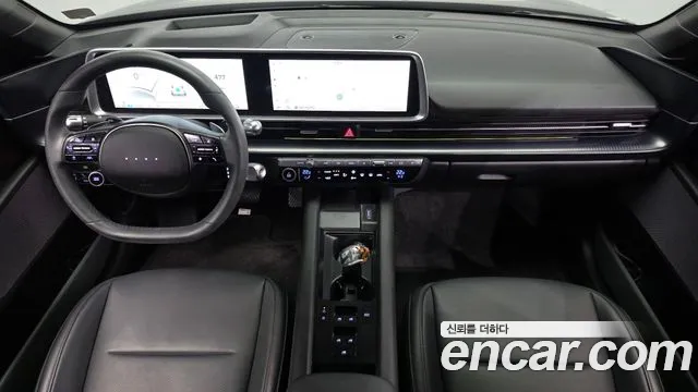 Hyundai IONIQ 6 2022 thumb 6