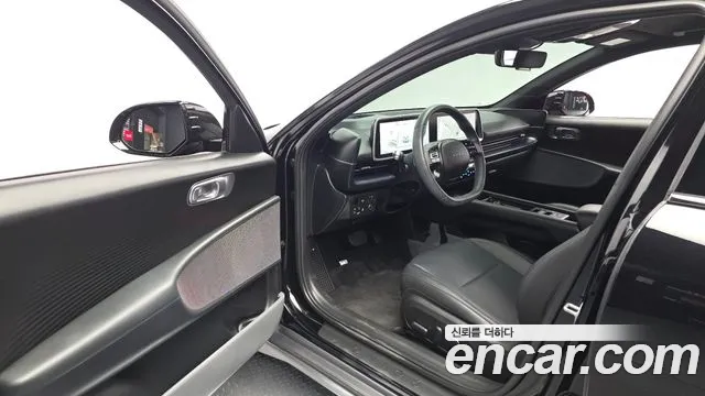 Hyundai IONIQ 6 2022 thumb 9