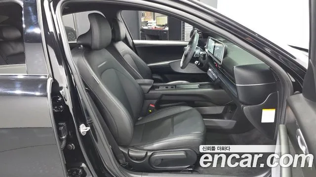 Hyundai IONIQ 6 2022 thumb 10