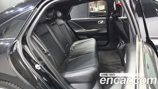 Hyundai IONIQ 6 2022 thumb 11