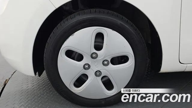 Kia Ray 2021 thumb 5