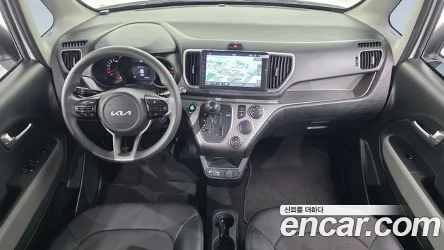 Kia Ray 2021 thumb 7