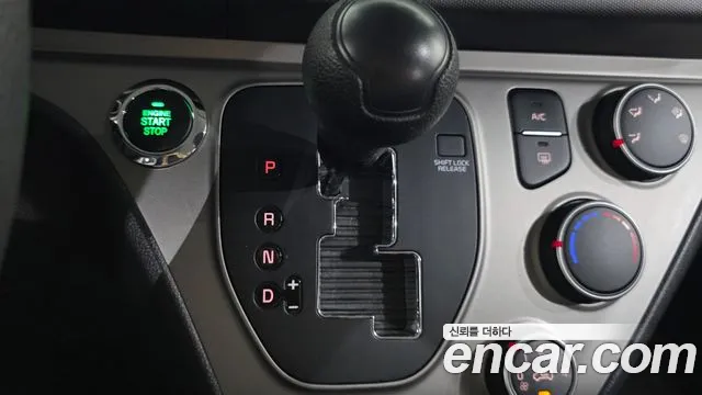 Kia Ray 2021 thumb 9