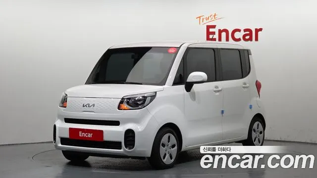 Kia Ray 2021 thumb 11