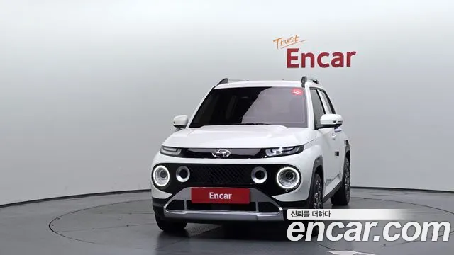Hyundai Casper 2022 thumb 3