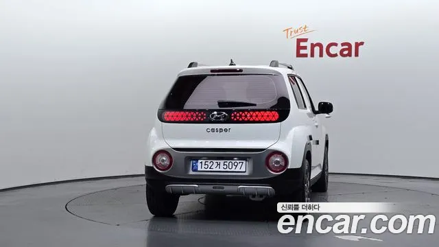 Hyundai Casper 2022 thumb 4