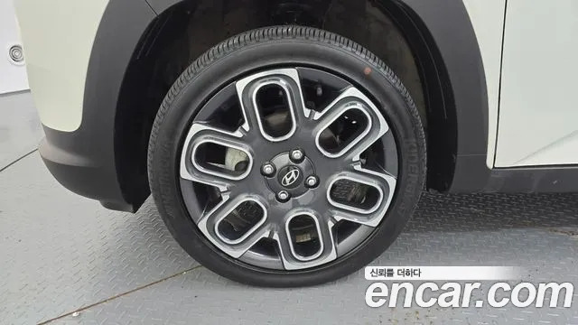 Hyundai Casper 2022 thumb 5