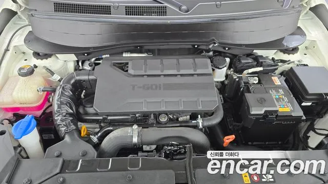 Hyundai Casper 2022 thumb 6