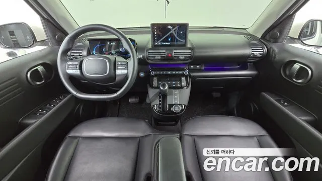 Hyundai Casper 2022 thumb 7