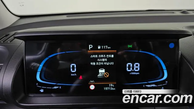 Hyundai Casper 2022 thumb 8