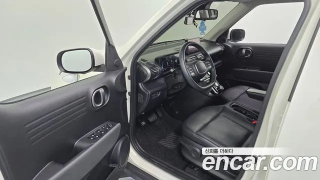 Hyundai Casper 2022 thumb 10