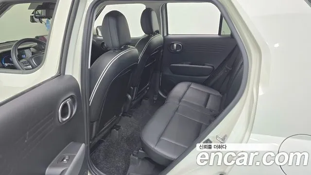 Hyundai Casper 2022 thumb 11