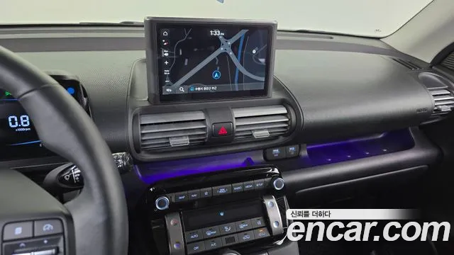 Hyundai Casper 2022 thumb 12