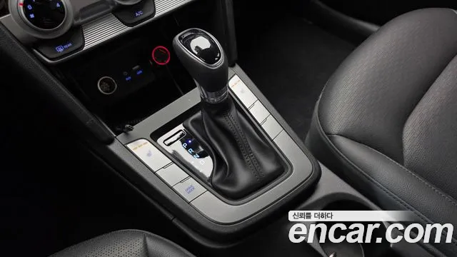Hyundai Avante 2019 thumb 9