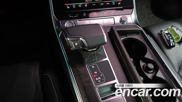 Audi A7 2020 thumb 9
