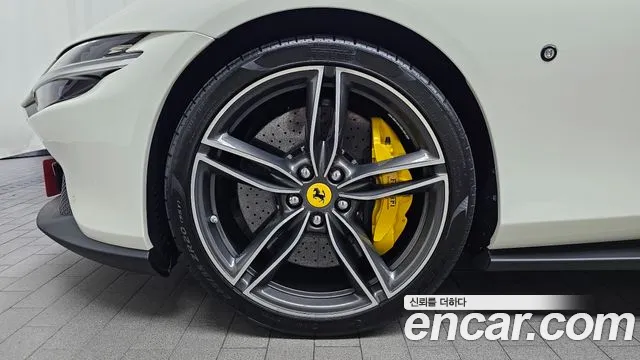 Ferrari Roma 2022 thumb 5