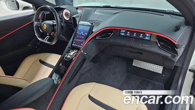 Ferrari Roma 2022 thumb 7